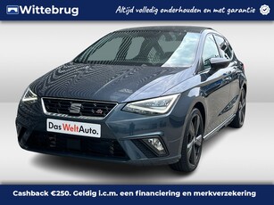 2020 SEAT Ibiza