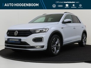 2020 Volkswagen T-Roc