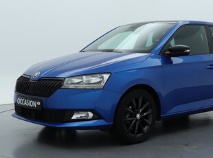 2021 Škoda Fabia