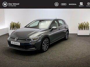 2021 Volkswagen Golf