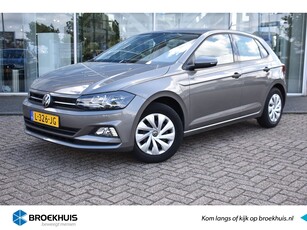 2021 Volkswagen Polo