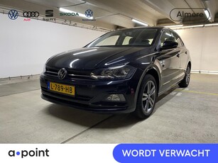 2021 Volkswagen Polo