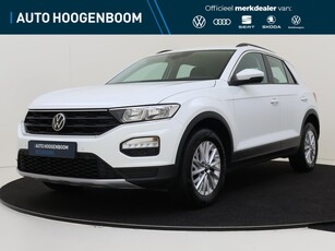 2021 Volkswagen T-Roc