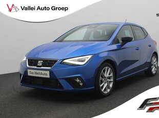 2022 SEAT Ibiza