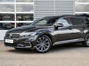 2022 Volkswagen Passat Variant