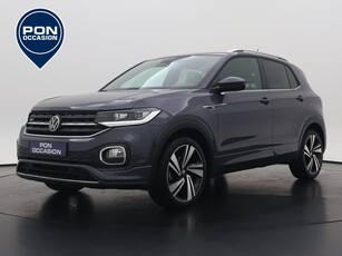 2022 Volkswagen T-Cross