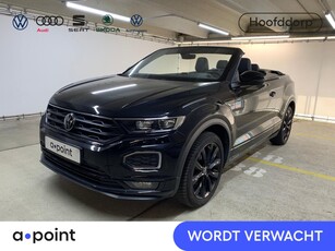 2022 Volkswagen T-Roc Cabrio