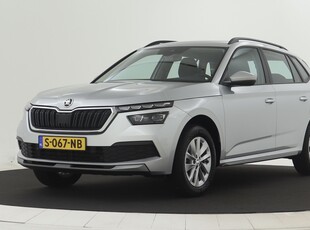 2023 Škoda Kamiq