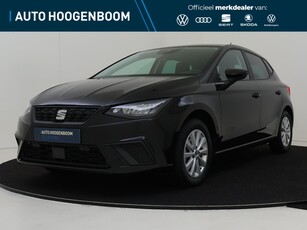 2023 SEAT Ibiza