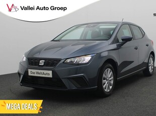 2023 SEAT Ibiza