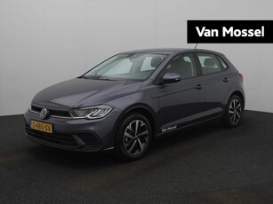 2023 Volkswagen Polo