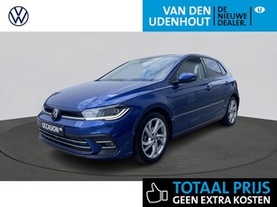 2023 Volkswagen Polo