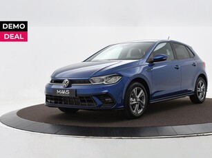 2023 Volkswagen Polo