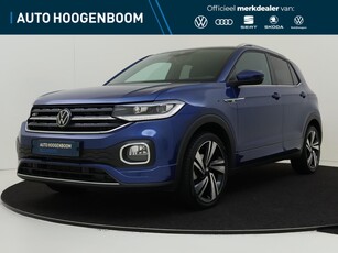 2023 Volkswagen T-Cross