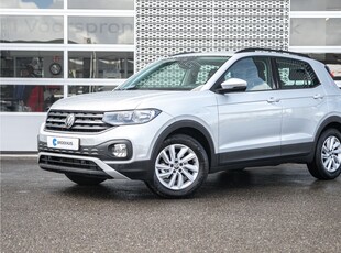 2023 Volkswagen T-Cross