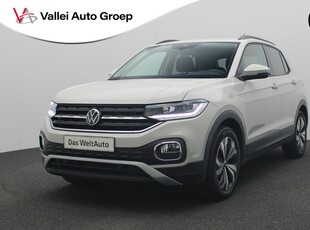 2023 Volkswagen T-Cross