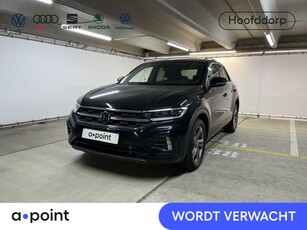 2023 Volkswagen T-Roc