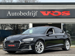 AUDI A5 Sportback 35 TFSI Advanced Edition | Virtual Cockpit Plus | Camera