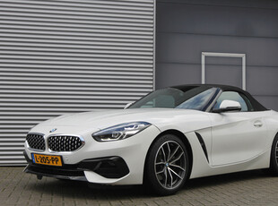 BMW Z4 Roadster sDrive20i High Executive I AUT. I NAVI I LEDER I 16000 KM