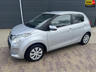 CITROEN C1 1.0 e-VTi Style Edition.