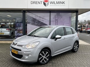 CITROEN C3 1.2 VTi Collection Trekhaak VERKOCHT