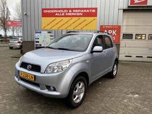 DAIHATSU TERIOS 1.5-16v Expendition | 2WD | Airco