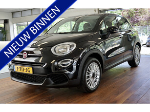 FIAT 500 X 1.0 GSE Lounge