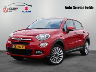 FIAT 500 X 1.6 PopStar / Trekhaak / Parkeersensoren