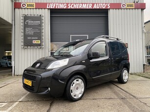 FIAT QUBO 1.4 Dynamic