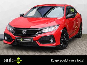 HONDA CIVIC 1.0 i-VTEC Elegance / Camera / ACC