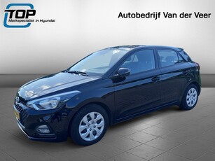 HYUNDAI I20 1.0 T-GDI Comfort