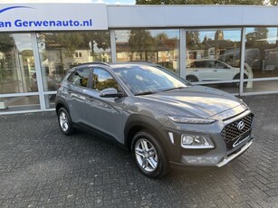 HYUNDAI KONA 1.0T Comfort | Plus Pack |Navi | Camera