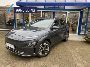 HYUNDAI KONA EV 39 kWh apple carplay