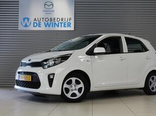 KIA PICANTO 1.0 CVVT EconomyPlusLine .