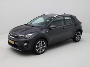 KIA STONIC 1.0 T-GDi DynamicLine