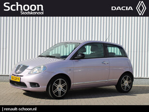 LANCIA YPSILON 1.2 Elle | AIRCO | LM VELGEN | PDC ACHTER