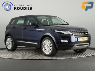 LAND ROVER RANGE ROVER EVOQUE 2.2 TD4 4WD Prestige (Climate / Cruise / 19 Inch / PDC V+A / Meridian / Camera / Leder)