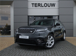 LAND ROVER RANGE ROVER VELAR 2.0 P300 Turbo AWD R-Dynamic SE Luchtvering