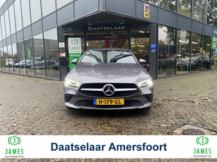 MERCEDES CLA-KLASSE 180 Business Solution. Cam/ ass.pakket/ br.scherm