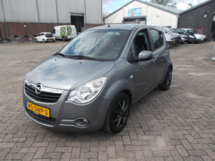 OPEL AGILA 1.0 Edition airco