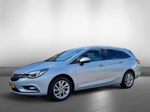 Opel ASTRA 1.0 Innovation