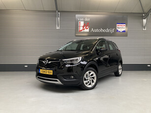 OPEL CROSSLAND X EXPORT EX EX € 13.000 NAVI PDC LED TRH CARPLAY ENZ 1.5 CDTI Innovation