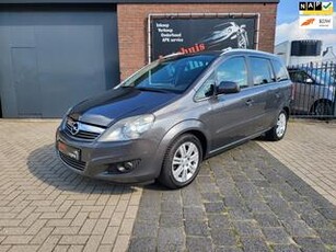 Opel ZAFIRA 1.8 Cosmo