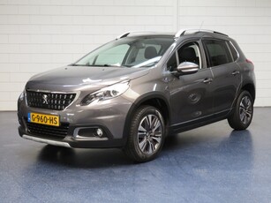 PEUGEOT 2008 1.2 PureTech Allure