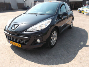 PEUGEOT 207 1.6 VTi Sportium airco