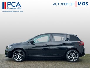 PEUGEOT 308 1.2 PureTech Allure sport