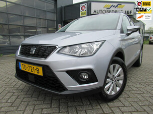 SEAT ARONA 1.0 TSI Style / NAV / PDC