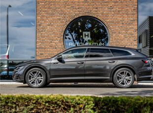 VOLKSWAGEN ARTEON Shooting Brake 1.4 TSI eHybrid R-Line Business+ Panoramadak, Trekhaak, Achteruitrijcamera PHEV