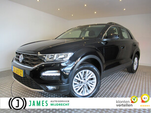 VOLKSWAGEN T-ROC 1.5 TSI 150pk Style Trekhaak, Apple/Android