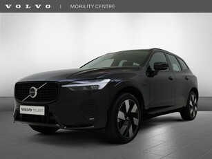 VOLVO XC60 T6 AWD Ultimate Dark | Panoramadak | 360° camera |